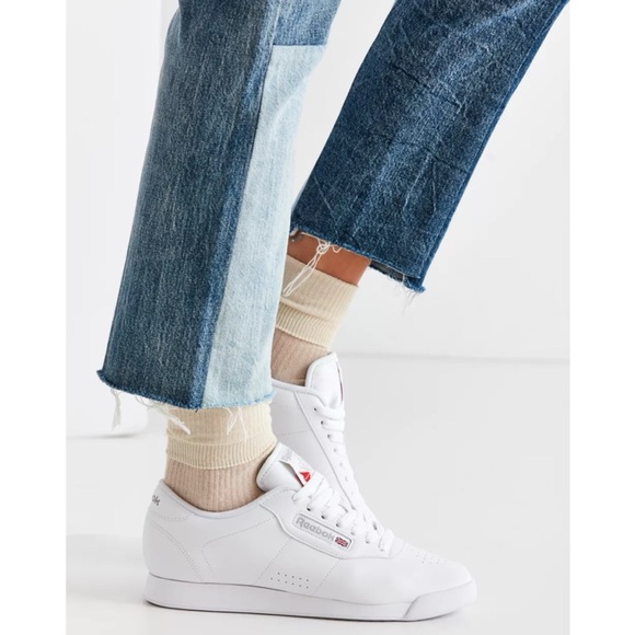 Reebok Shoes - Reebok Princess Sneakers